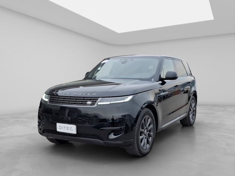 Land rover Range rover Sport S 4x4 3.0 Aut 2026 Usado Usado en BMW Premium Selection Land rover Range rover Sport S 4x4 3.0 Aut 2026 Usado Usado en BMW Premium Selection