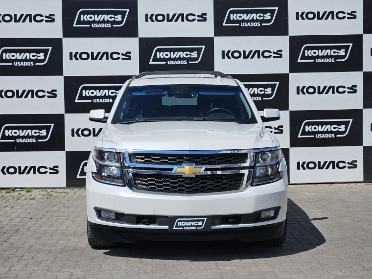 Chevrolet Suburban 5.3 Lt Iv Su At 4x4 2019 Usado  Usado en Kovacs Usados