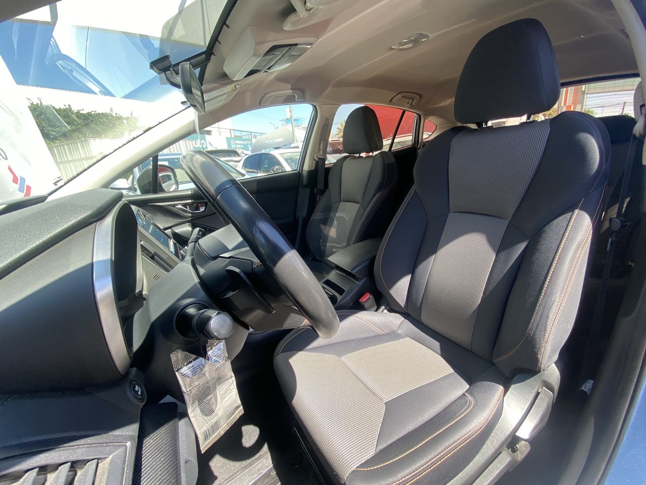 Subaru Xv Xv Cvt 2.0 Aut 2022 Usado en Usados de Primera - Sergio Escobar