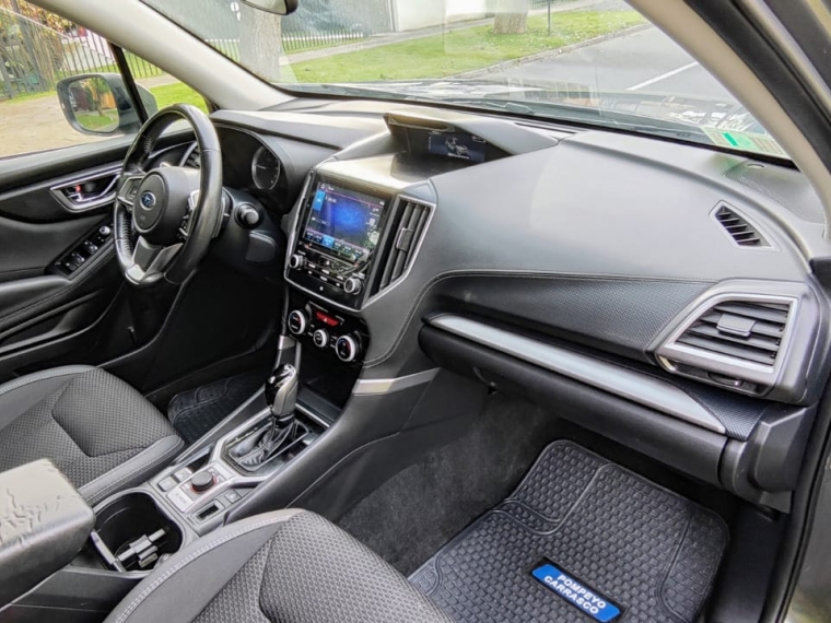 Subaru Forester Dynamique 2.5 4x4 2021 Usado en Autoadvice Autos Usados