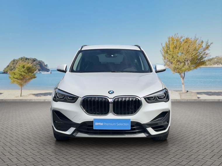 Bmw X1 Sdrive18i Comfort 2021 Usado Usado en BMW Premium Selection Bmw X1 Sdrive18i Comfort 2021 Usado Usado en BMW Premium Selection