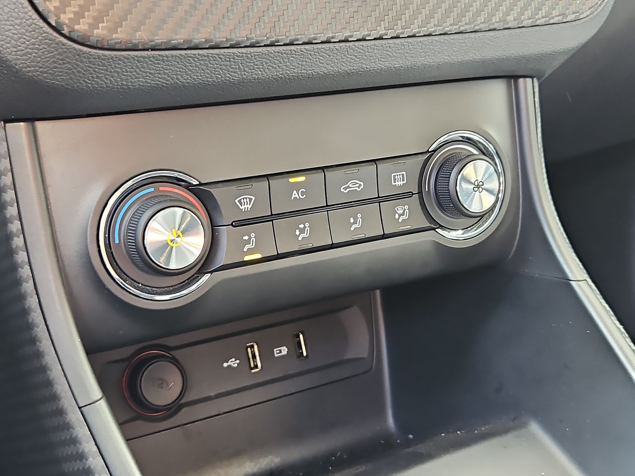 Mg Zs Zs Mt 1.5 2025 Usado en Usados de Primera - Sergio Escobar