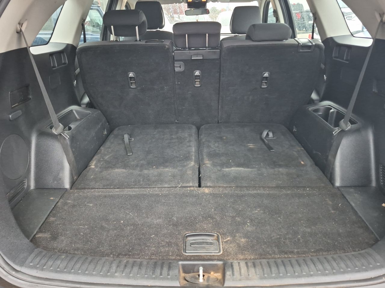Kia Sorento Sorento Ex 2.4 Aut 2017 Usado en Usados de Primera - Sergio Escobar