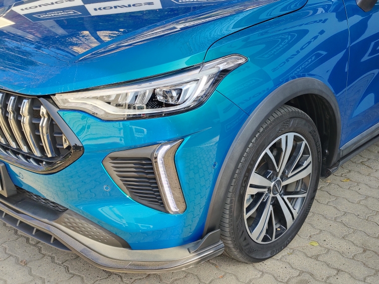 Great wall Haval Jolion 1.5 At Hibrido  Deluxe 2025 Usado  Usado en Kovacs Usados