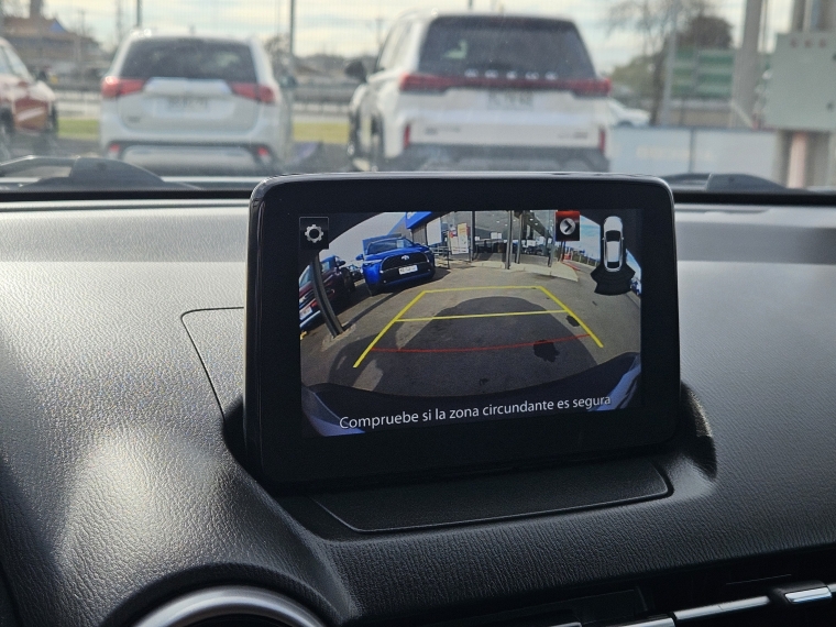 Mazda Cx-3 2.0l R I-stop At 2019 Usado  Usado en Kovacs Usados