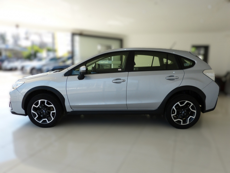 Subaru Xv 2.0 D Mt 2016 Usado en Automotriz Olea Flaño