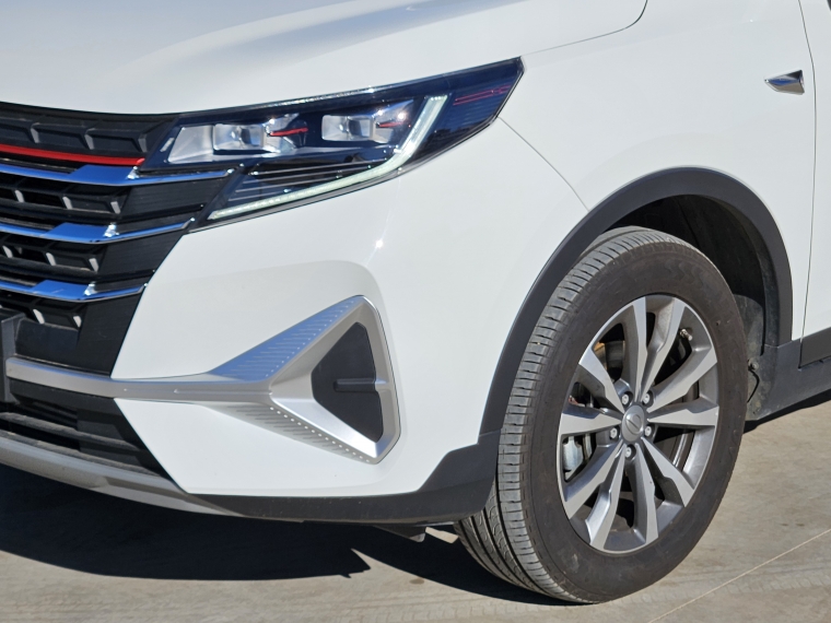 Gac motor Gs3 Gs3 Power 4x2 1.5 Aut 2024 Usado en Rosselot Usados