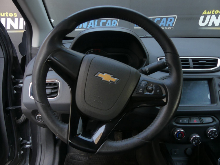 Chevrolet Onix Hb 1.4 2020 Usado  Usado en Webautos.cl