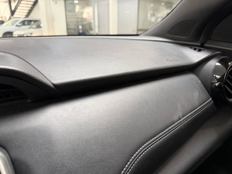 Nissan Kicks Exclusive 1.6l Aut 2019  Usado en Grass & Arueste