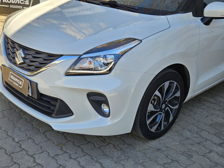 Suzuki Baleno 1.4 Glx Mt 2021 Usado  Usado en Kovacs Usados