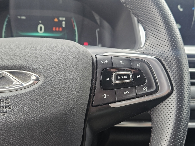 Chery Tiggo 7 pro Tiggo 7 Glx Cvt Pro 1.5 Aut 2022 Usado en Rosselot Usados