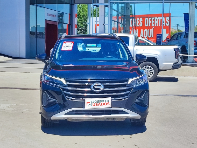 Gac motor Gs4 Gs4 Power 1.5t At Gb 2023 Usado en Rosselot Usados