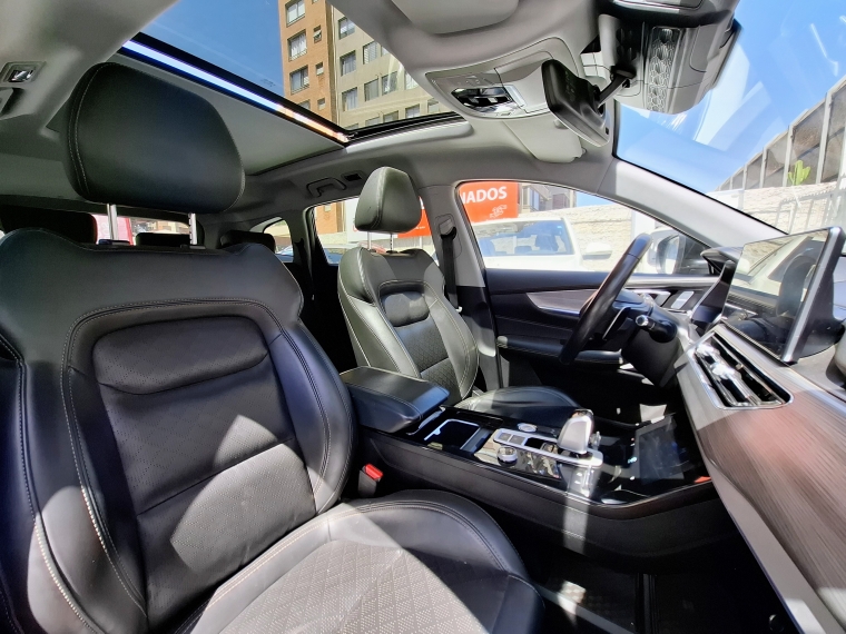 Chery Tiggo 8 Tiggo 8 Pro Glx Dct 1.6 Aut 2023 Usado en Rosselot Usados