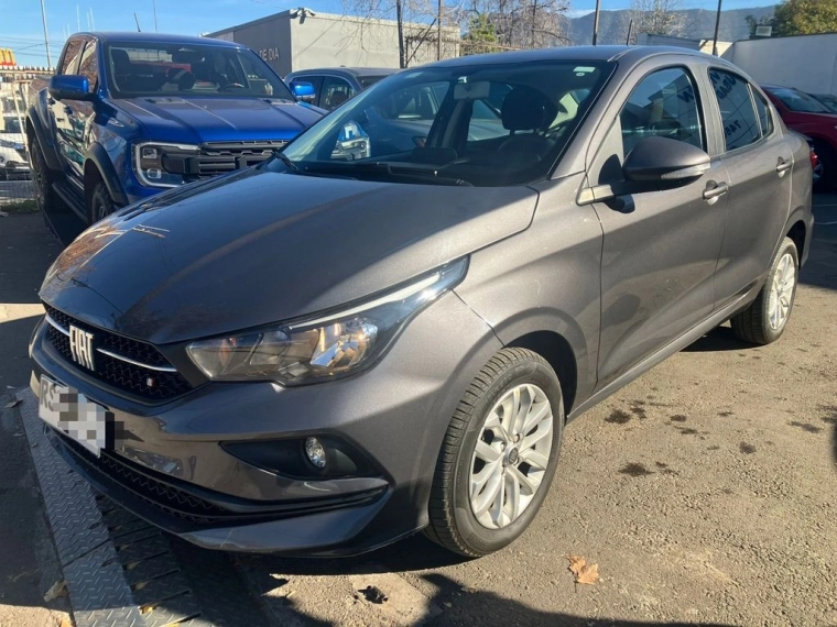 Fiat Cronos Drive 1.8 Aut 2022 Usado  Usado en Webautos.cl