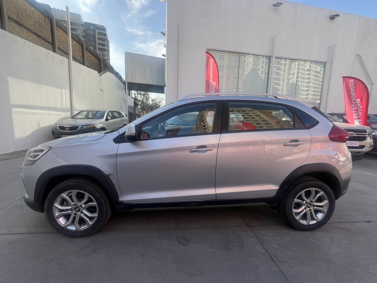 Chery Tiggo 2 Tiggo 2 Gl Mt 1.5 2023 Usado en Rosselot Usados