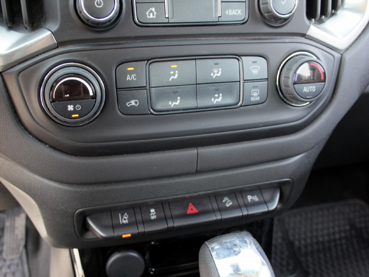Chevrolet Colorado 2.8 Td Hc At 4wd 2023 Usado  Usado en Webautos.cl