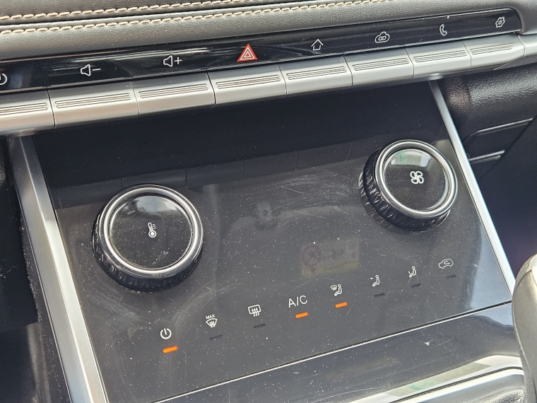 Chery Tiggo 8 Tiggo 8 1.5 2022 Usado en Rosselot Usados