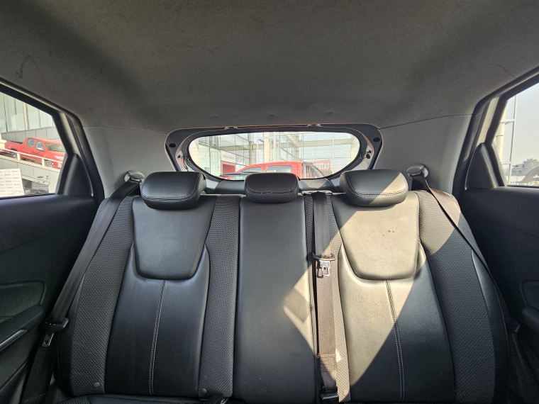 Chery Tiggo 2 Tiggo 2 Pro 1.0t Glx Cvt 2022 Usado en Rosselot Usados