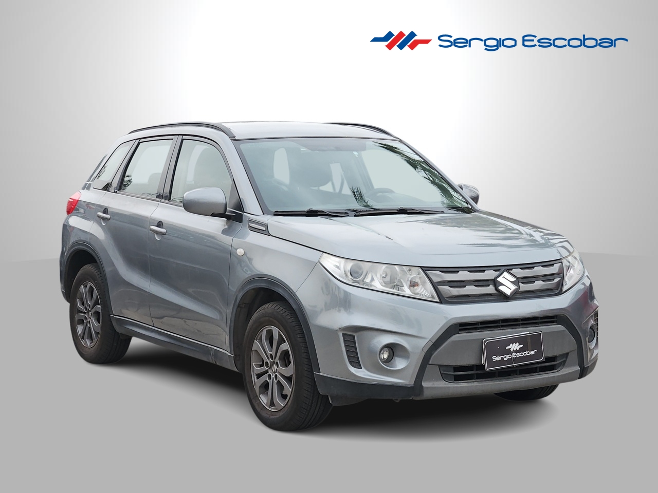SUZUKI VITARA VITARA 1.6 2021