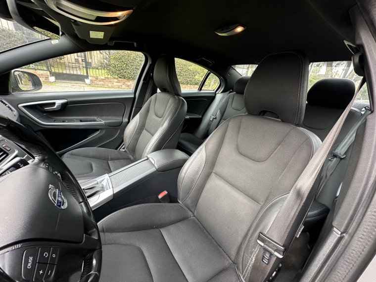 Volvo S60 D2 Diesel 2016 Usado en Autoadvice Autos Usados