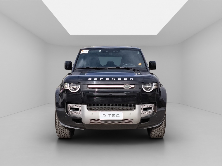 Land rover Defender 110 S 4x4 3.0 Aut 2025 Usado Usado en BMW Premium Selection Land rover Defender 110 S 4x4 3.0 Aut 2025 Usado Usado en BMW Premium Selection