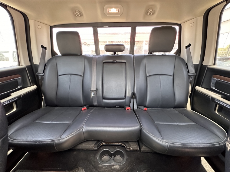 Dodge Ram 2500 Ram 2500 Slt 6.7 At Diesel 2019 Usado en Rosselot Usados