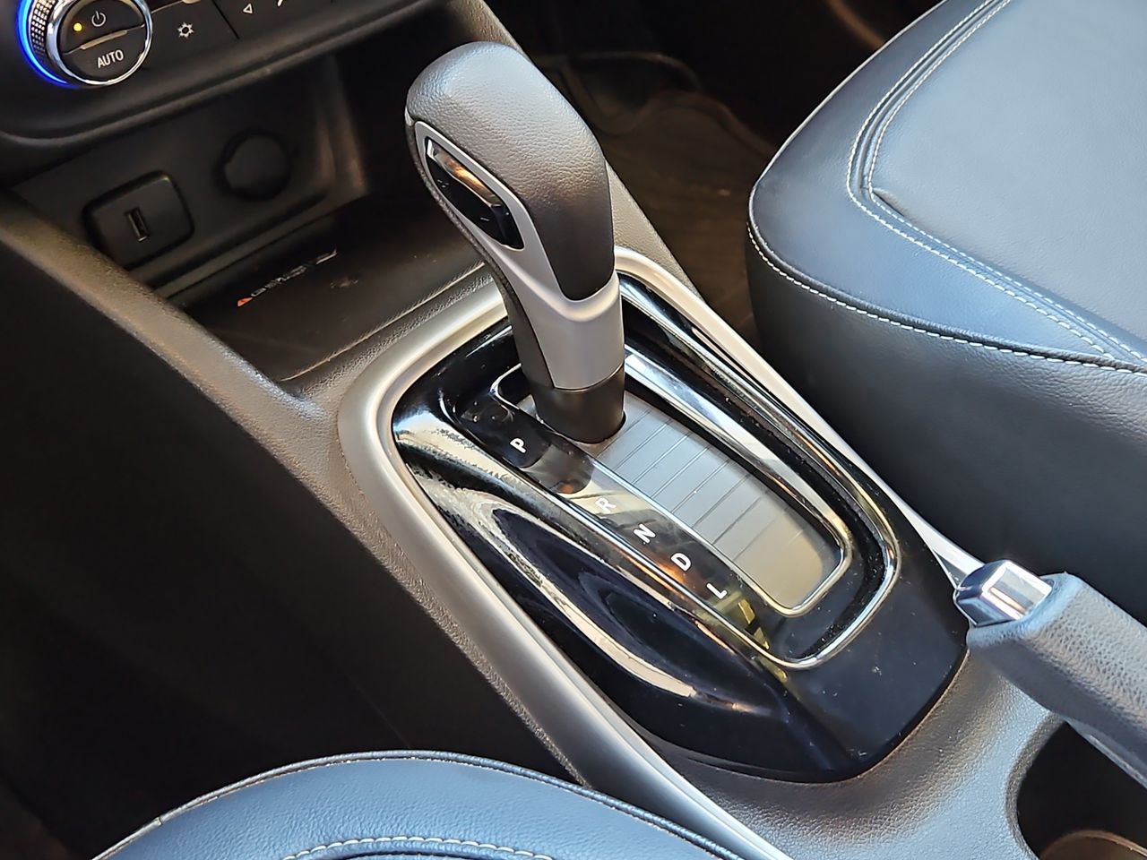 Chevrolet Tracker Tracker 1.2t  Aut 2022 Usado en Usados de Primera - Sergio Escobar