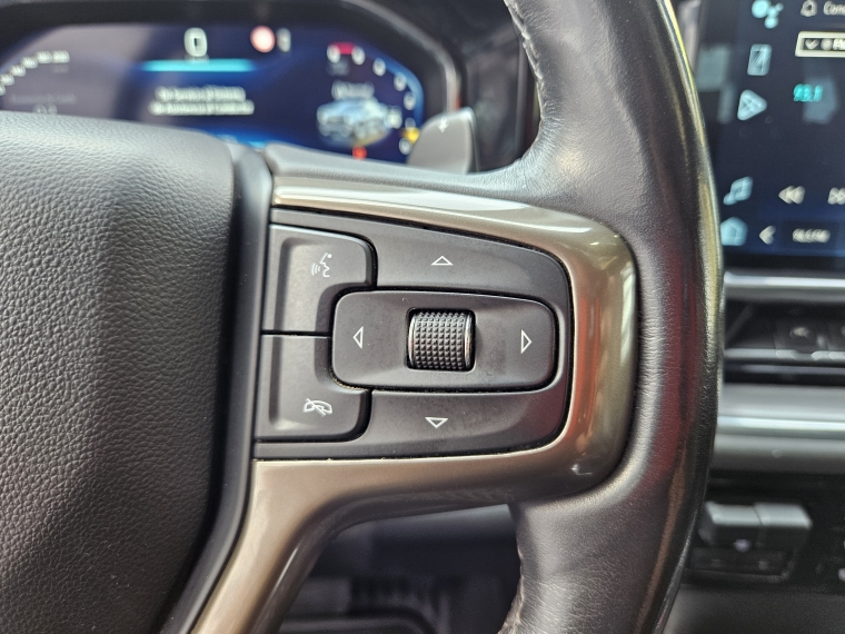 Chevrolet Silverado 3.0 Td High Country At 4x4 Diesel 2023 Usado  Usado en Kovacs Usados