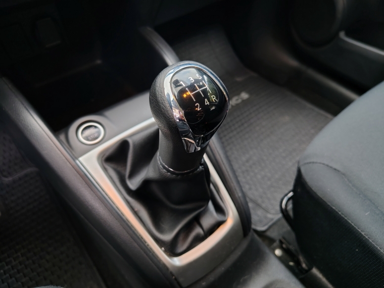 Nissan Kicks 1.6   Sense Mt 2025 Usado  Usado en Kovacs Usados