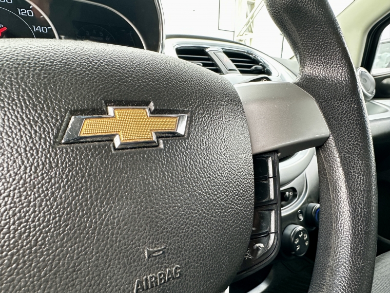 Chevrolet Spark Gt 1.2 Mt 2020 Usado  Usado en Kovacs Usados