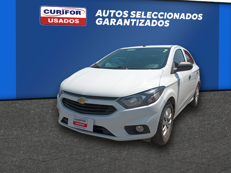 Chevrolet Onix Lt 1.4 2018  Usado en Curifor Usados - Promociones