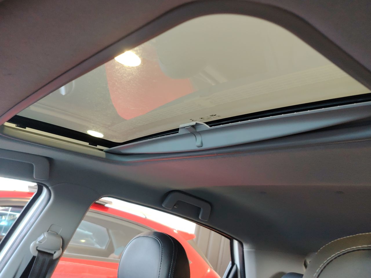 Chery Tiggo 2 pro Tiggo 2 Pro Glx Cvt 1.0 Aut 2023 Usado en Usados de Primera - Sergio Escobar