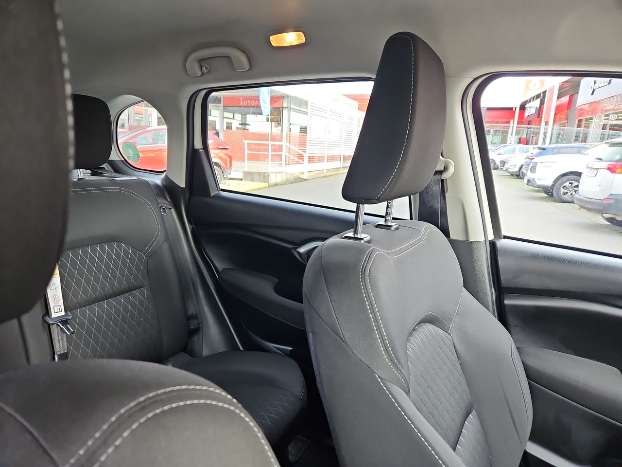 Suzuki Grand vitara Grand Vitara 2wd 1.5 2025 Usado en Usados de Primera - Sergio Escobar