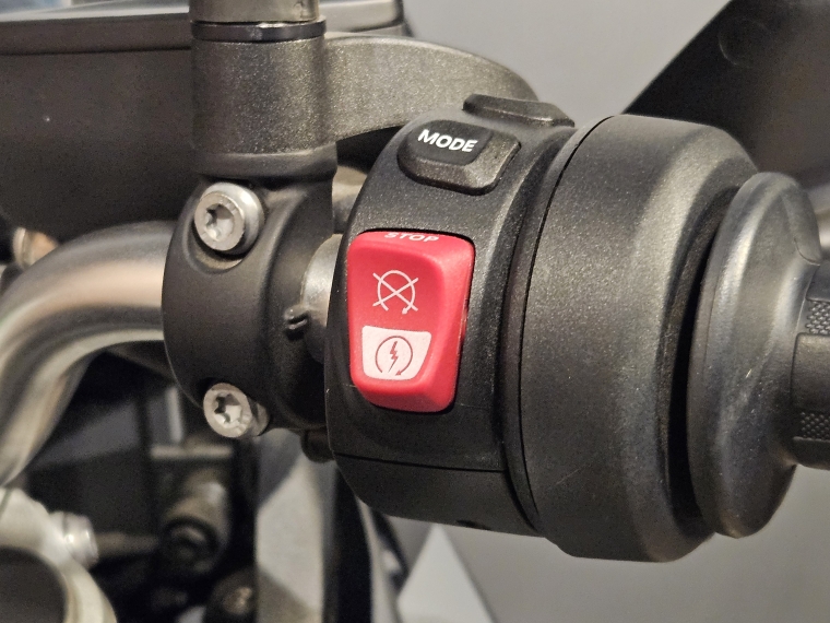 Bmw F 800 gs I 2026 Usado en BMW Premium Selection