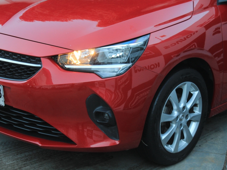 Opel Corsa Corsa 1.2 Edition Mt 2022 Usado  Usado en Kovacs Usados