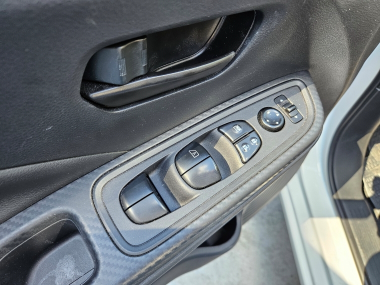 Nissan Versa 1.6 Sense Nfc Mt 2025 Usado  Usado en Kovacs Usados