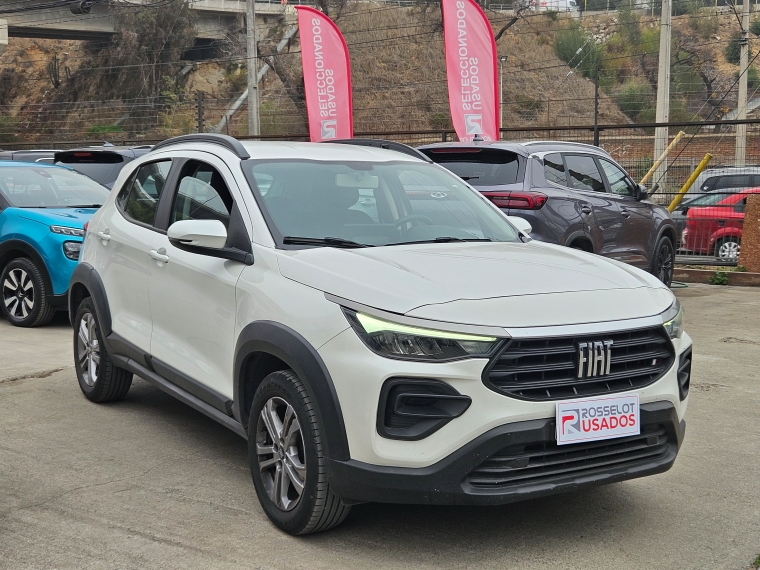 Fiat Pulse Pulse Drive Hb 1.3 Aut 2024 Usado en Rosselot Usados
