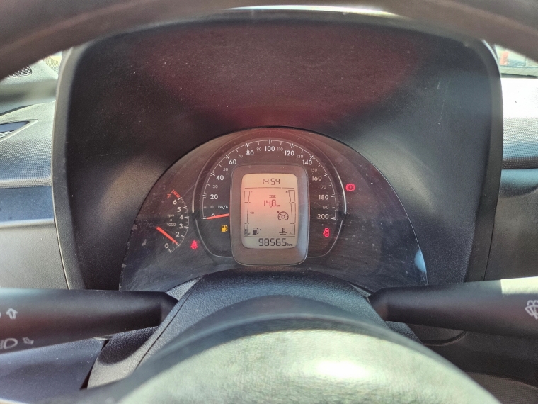 Ram 700 New Ram 700 Slt 1.4 Cd Mt Mn 2024 Usado en Rosselot Usados