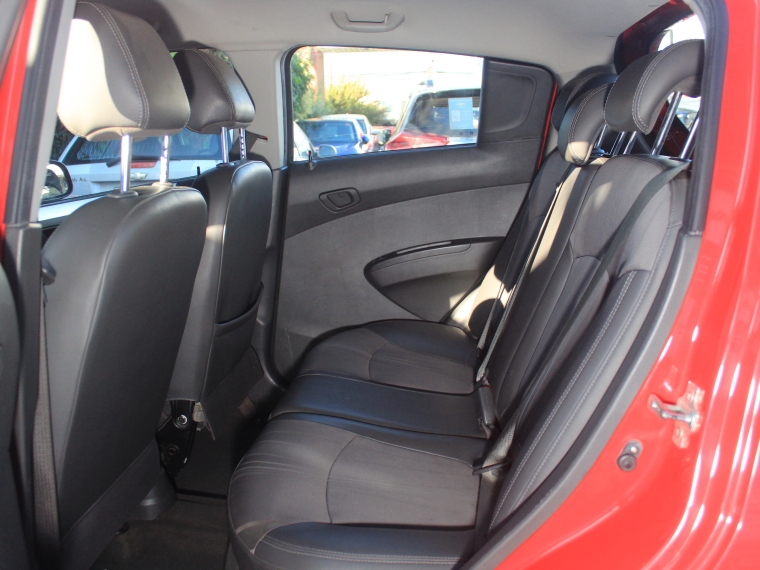 Chevrolet Spark Gt Lt 1.2 2015 Usado  Usado en Kovacs Usados