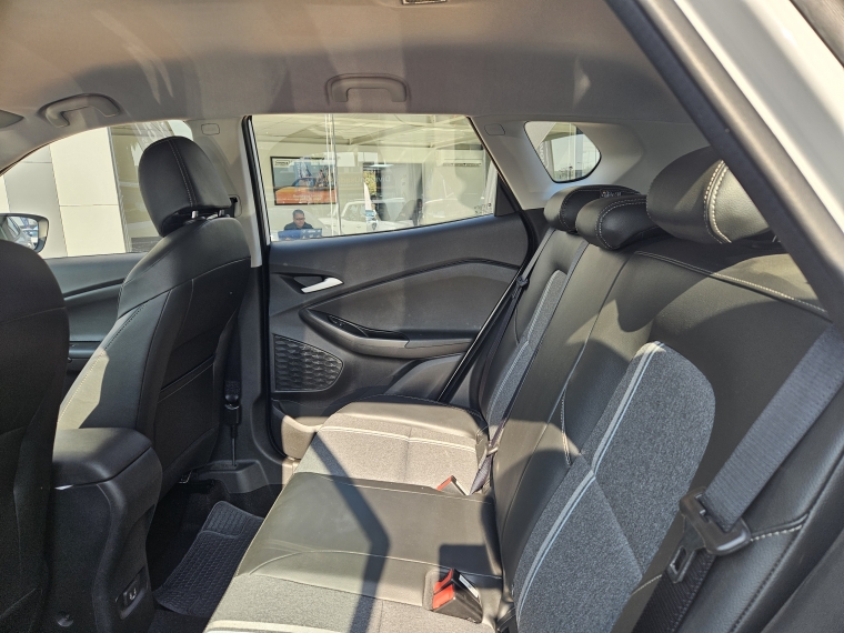Chevrolet Tracker 1.2 Ltz P2 Mt 2024 Usado  Usado en Kovacs Usados