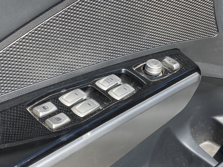 Ssangyong Tivoli Tivoli 1.6 Aut 2016 Usado en Rosselot Usados