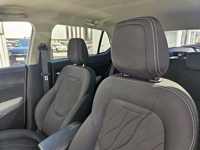 Chevrolet Groove 1.5 Ltz Mt 2025 Usado  Usado en Kovacs Usados