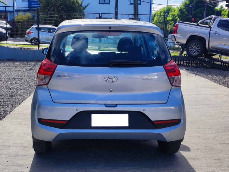 Hyundai Atos Ah2 1.1 Mt Plus 2021 Usado  Usado en Webautos.cl