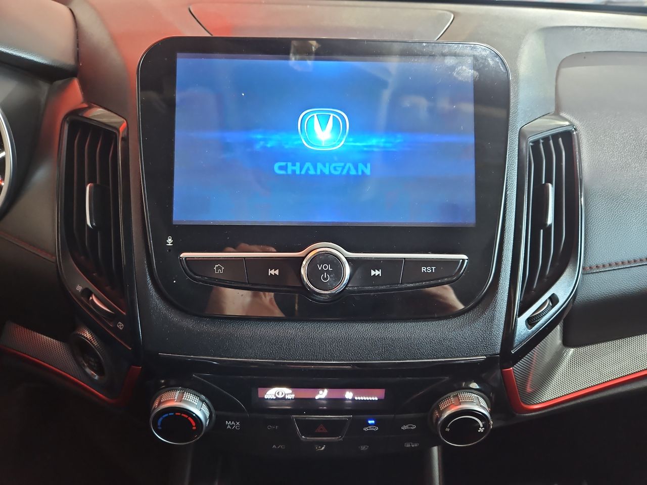 Changan Cs55 Cs55 1.5 Aut 2021 Usado en Usados de Primera - Sergio Escobar