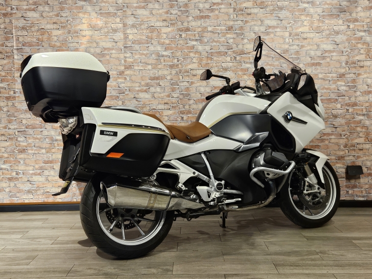 Bmw R 1250 rt . 2022 Usado en BMW Premium Selection Bmw R 1250 rt . 2022 Usado en BMW Premium Selection