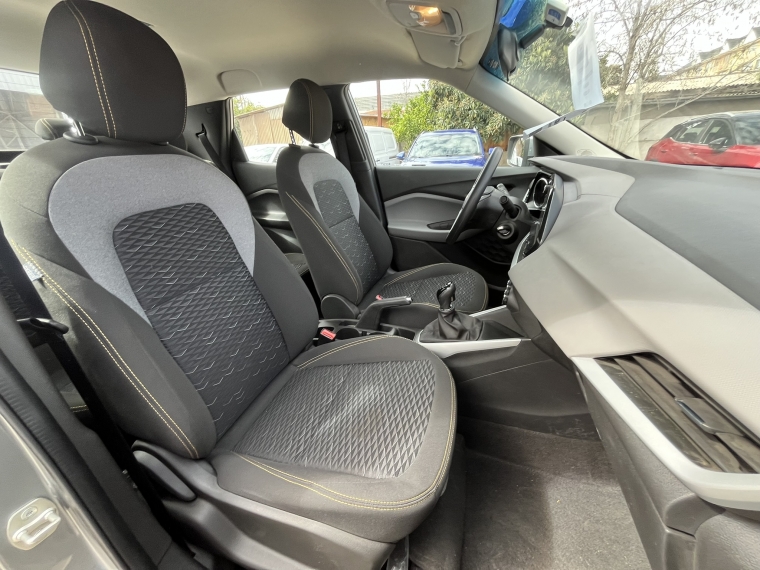 Chevrolet Montana 1.2 2024 Usado  Usado en Kovacs Usados