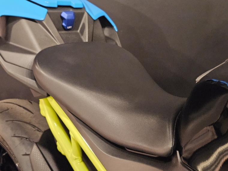 Bmw S 1000 r . 2026 Usado en BMW Premium Selection