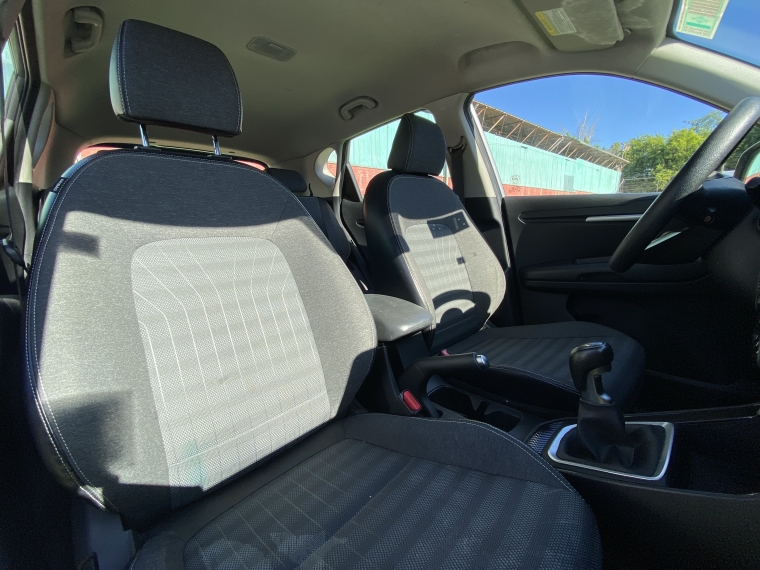 Kia Sonet Sonet Ex 1.5 2022 Usado en Rosselot Usados