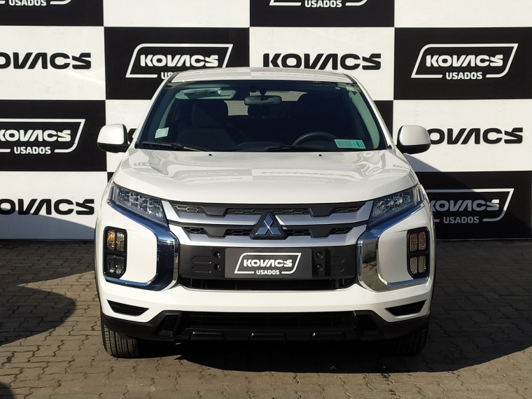 Mitsubishi Asx 1.6 Mt 4x2 2021 Usado  Usado en Kovacs Usados