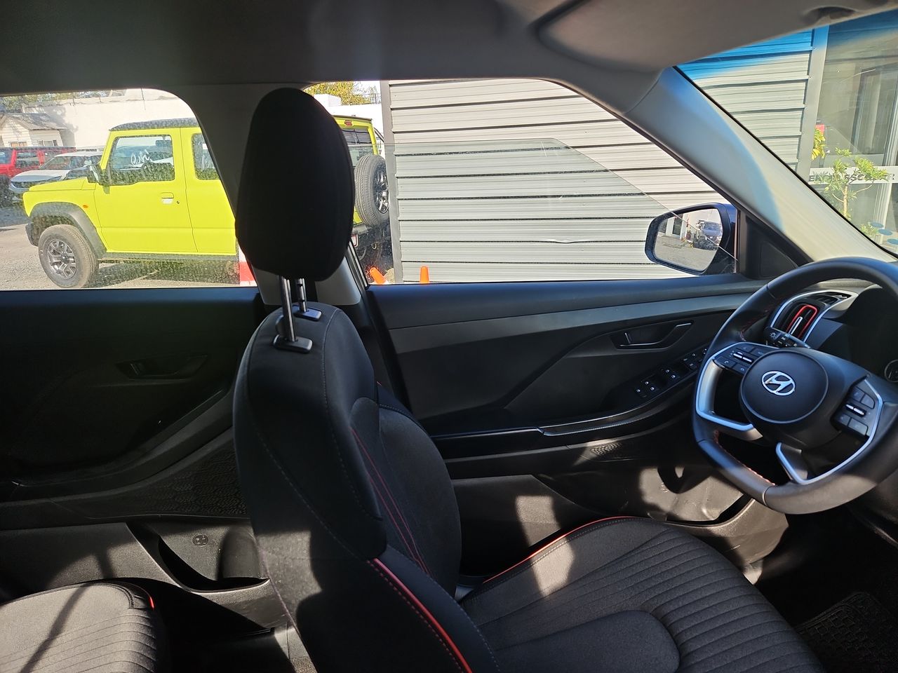 Hyundai Creta Creta Su2i 1.5 2022 Usado en Usados de Primera - Sergio Escobar
